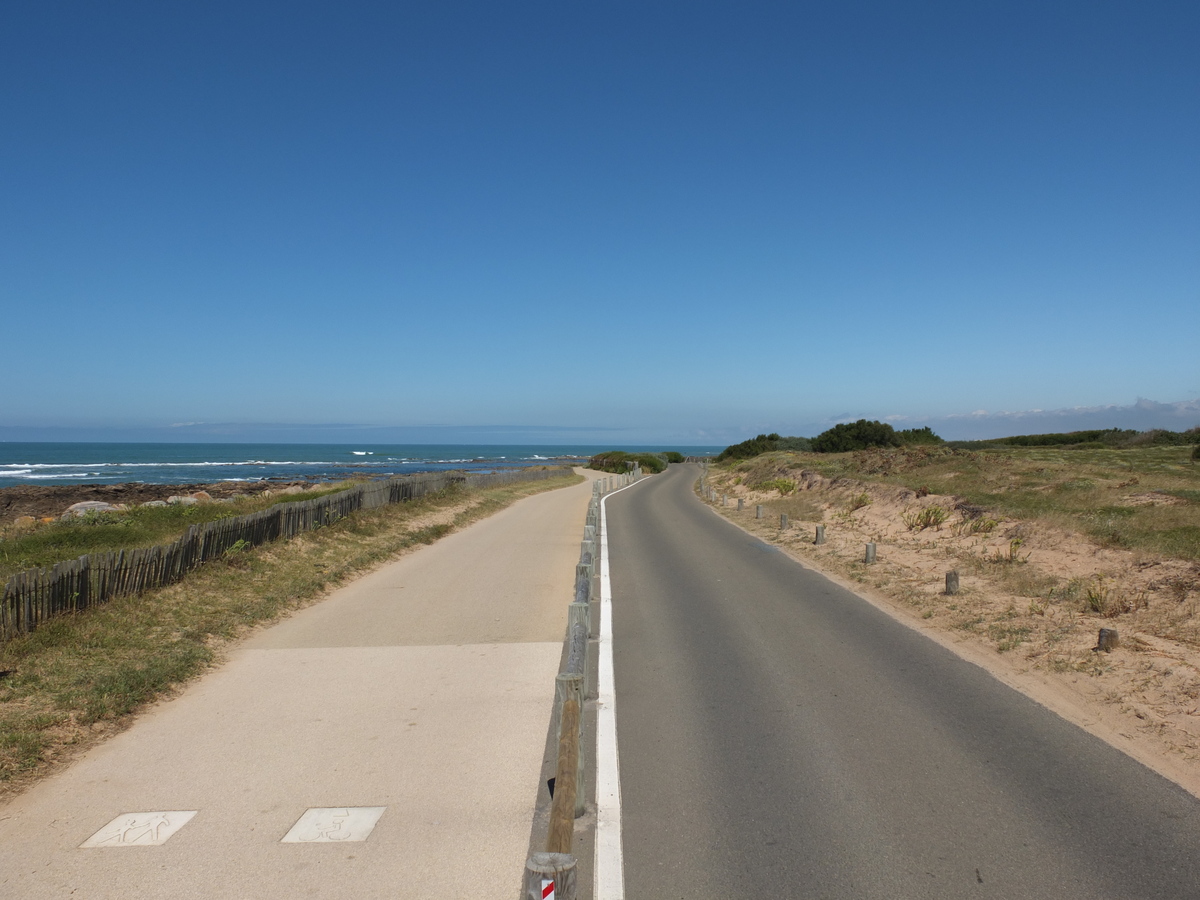 รูปถ่าย ฝรั่งเศส(France) เลซาเบลอโดลอน(Les Sables d'Olonne) 2012-07 71