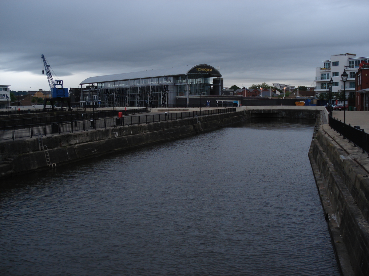 รูปถ่าย อังกฤษ(United Kingdom) คาร์ดิฟ(Cardiff) 2006-05 6