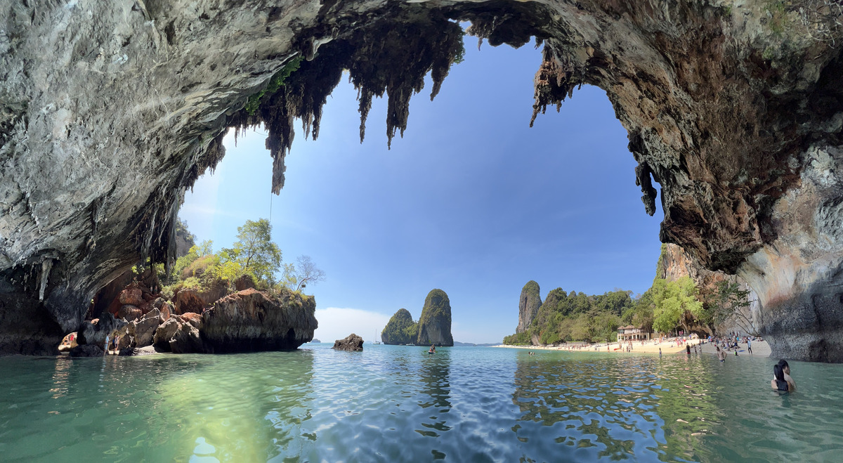 รูปถ่าย ไทย(Thailand) กระบี่(Krabi) 2023-01 53