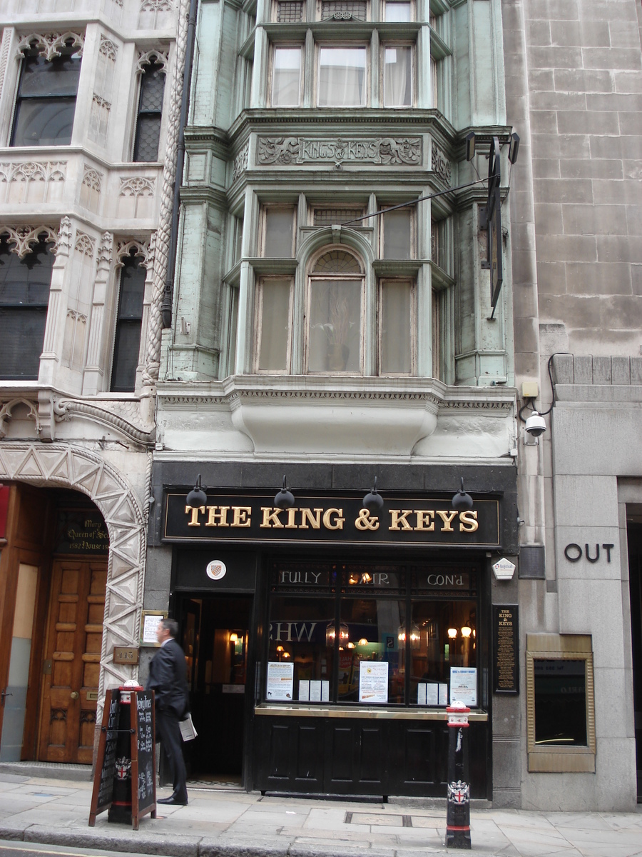 รูปถ่าย อังกฤษ(United Kingdom) ลอนดอน(London) 2006-10 102