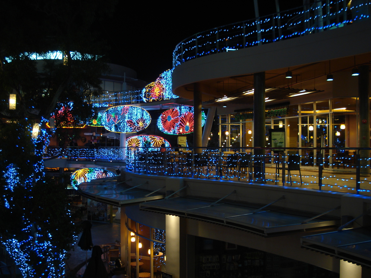 รูปถ่าย ไทย(Thailand) พัทยา(Pattaya) ถนนพัทยาอเวนิว(Pattaya Avenue) 2008-01 16