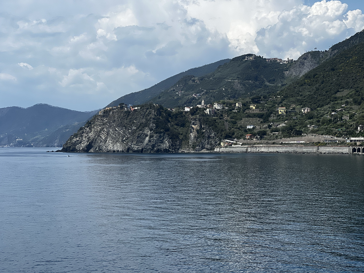 รูปถ่าย อิตาลี(Italy) ชิงเกวแตร์เร(The Cinque Terre) 2022-05 17