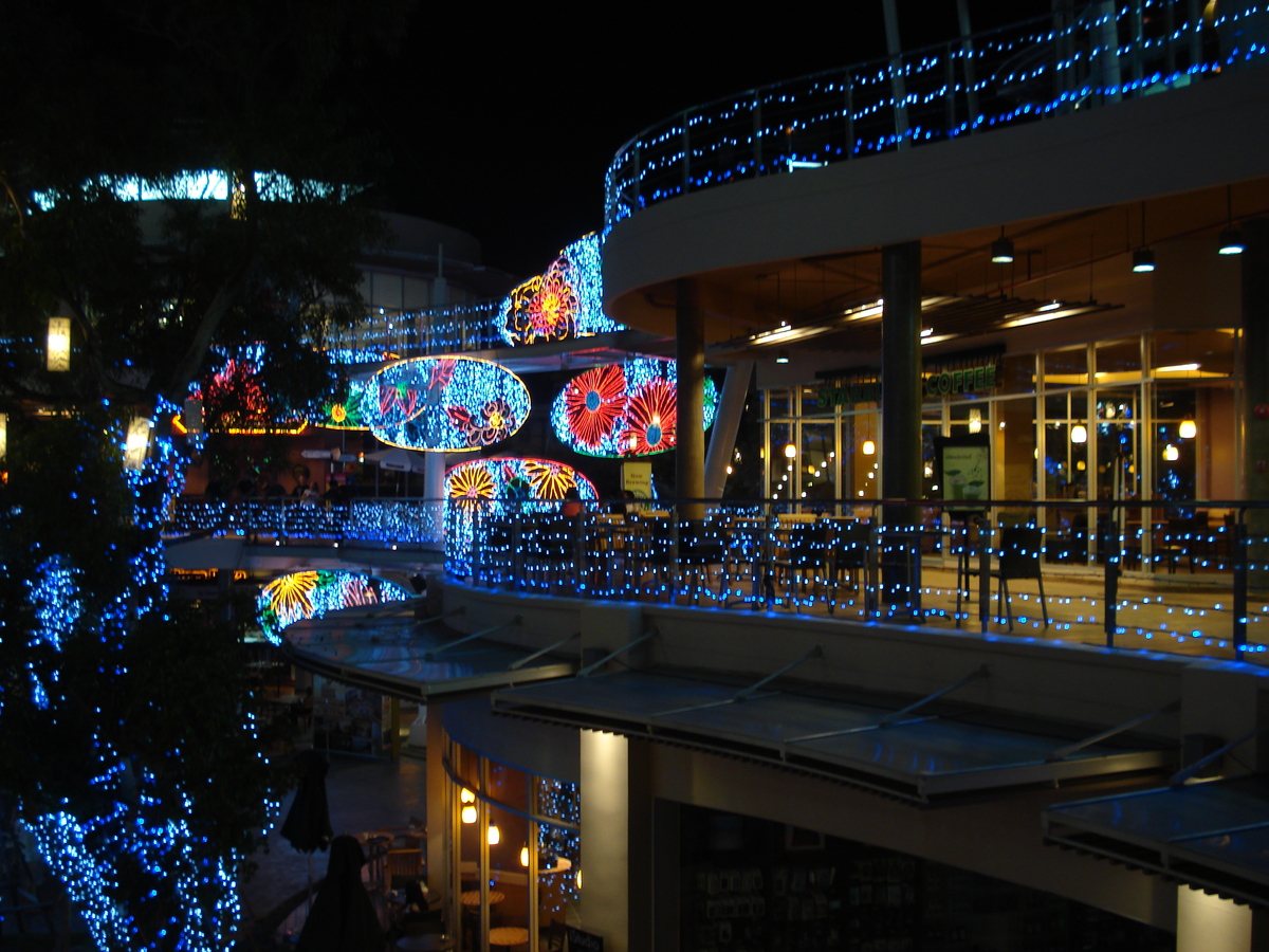 รูปถ่าย ไทย(Thailand) พัทยา(Pattaya) ถนนพัทยาอเวนิว(Pattaya Avenue) 2008-01 19