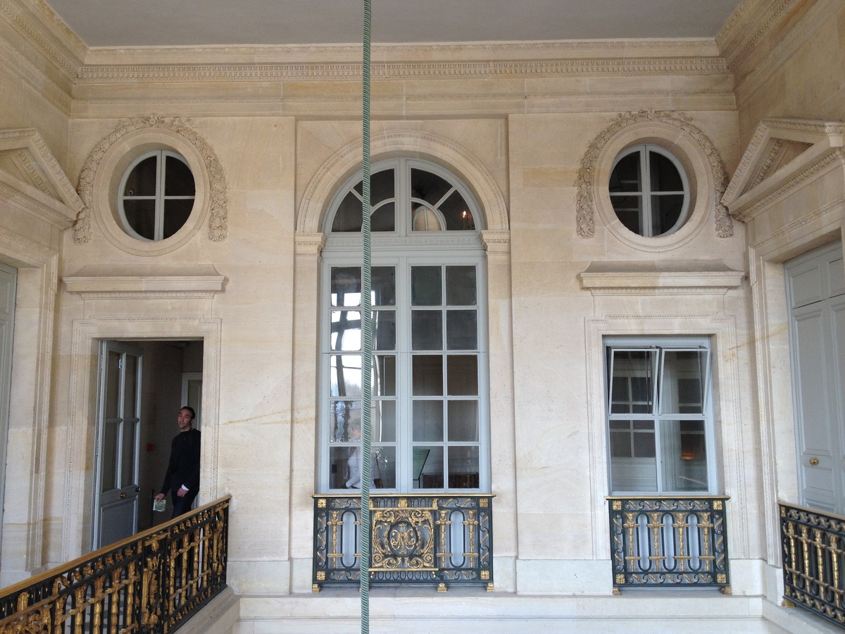รูปถ่าย ฝรั่งเศส(France) แวร์ซาย(Versailles) พระราชวังแวร์ซาย(Versailles Palace) 2014-03 15