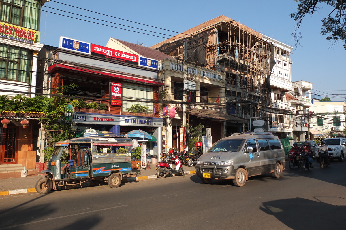 รูปถ่าย ลาว(Laos) เวียงจันทน์(Vientiane) 2012-12 214