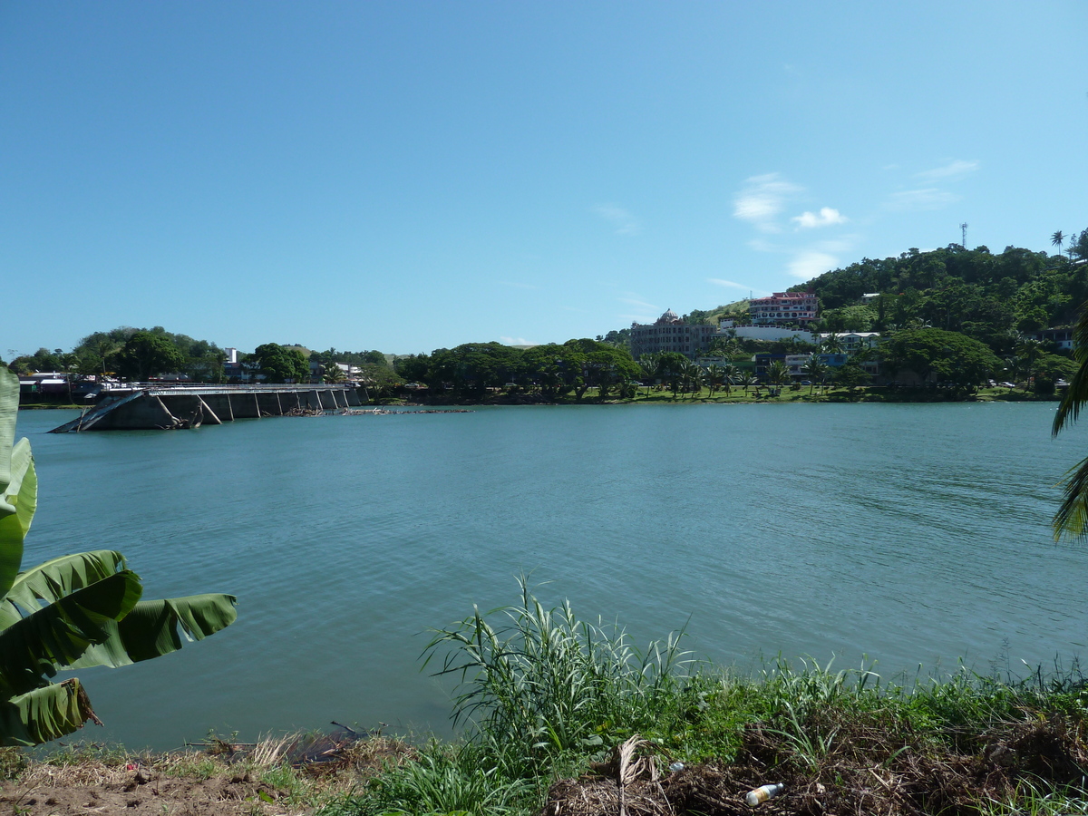รูปถ่าย ฟิจิ(Fiji) ซิงกาโตกา(Sigatoka) 2010-05 8