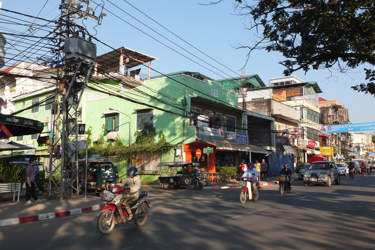 รูปถ่าย ลาว(Laos) เวียงจันทน์(Vientiane) 2012-12 192
