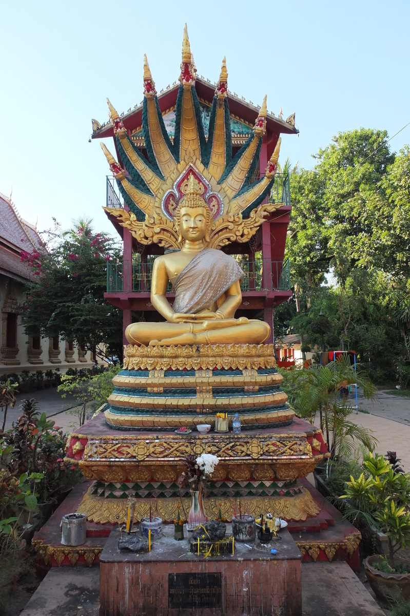 รูปถ่าย ลาว(Laos) เวียงจันทน์(Vientiane) 2012-12 151
