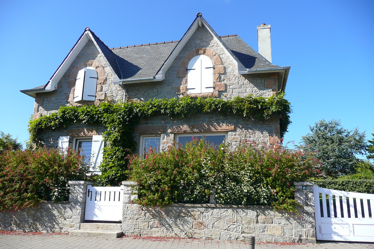 รูปถ่าย ฝรั่งเศส(France) เทรเบอร์เดน(Trebeurden) 2007-08 67