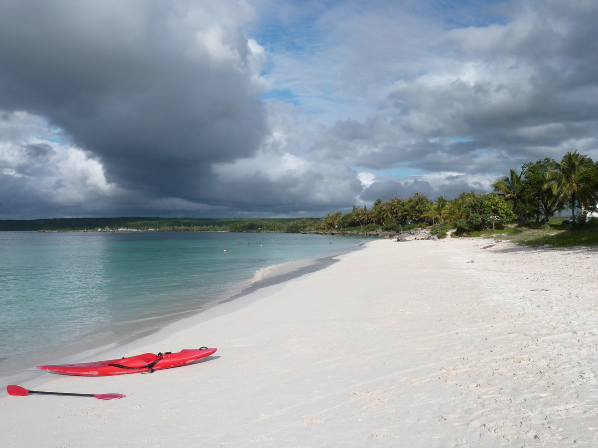 รูปถ่าย นิวแคลิโดเนีย(New Caledonia) 2010-05 114