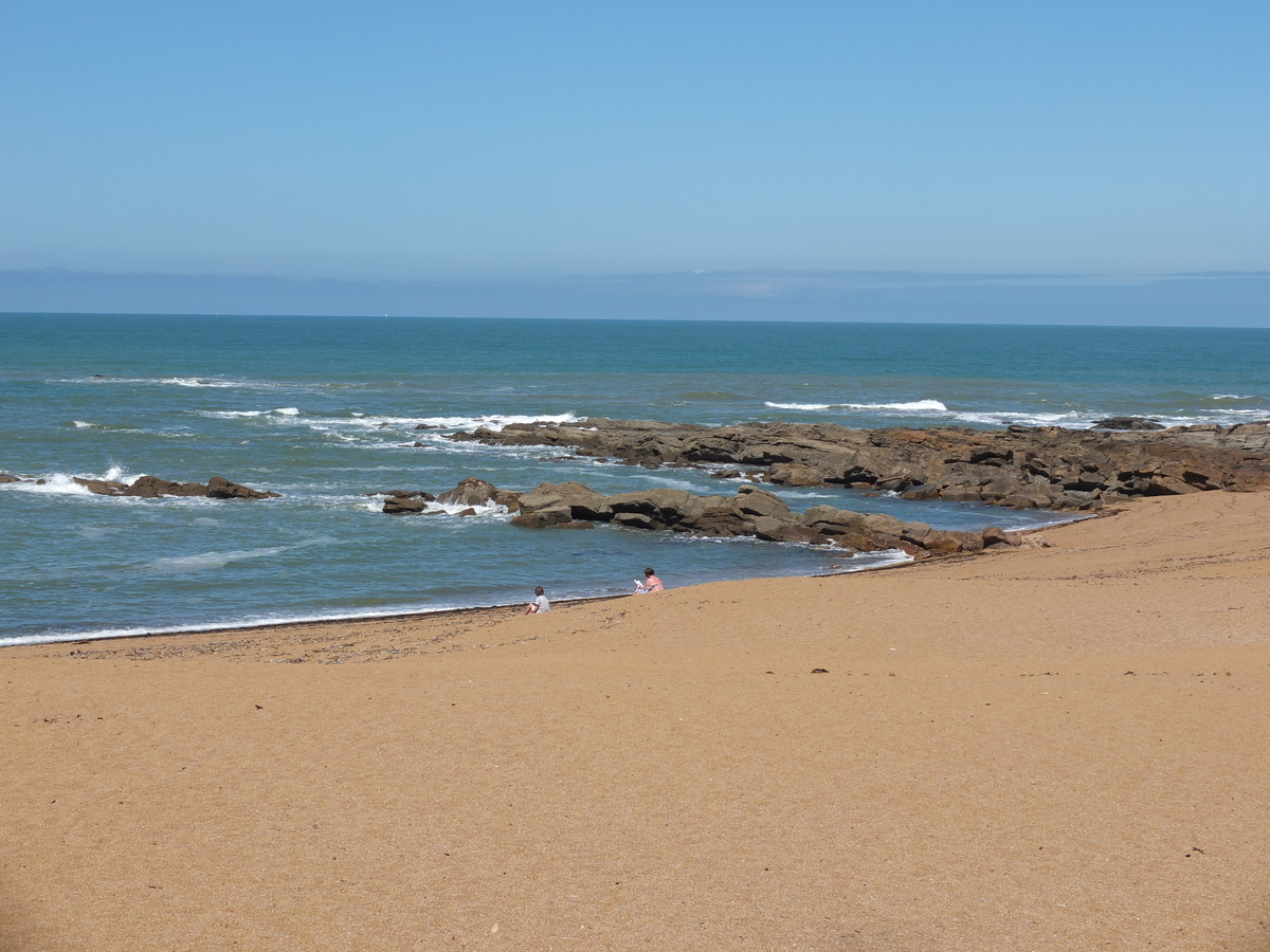 รูปถ่าย ฝรั่งเศส(France) เลซาเบลอโดลอน(Les Sables d'Olonne) 2012-07 50