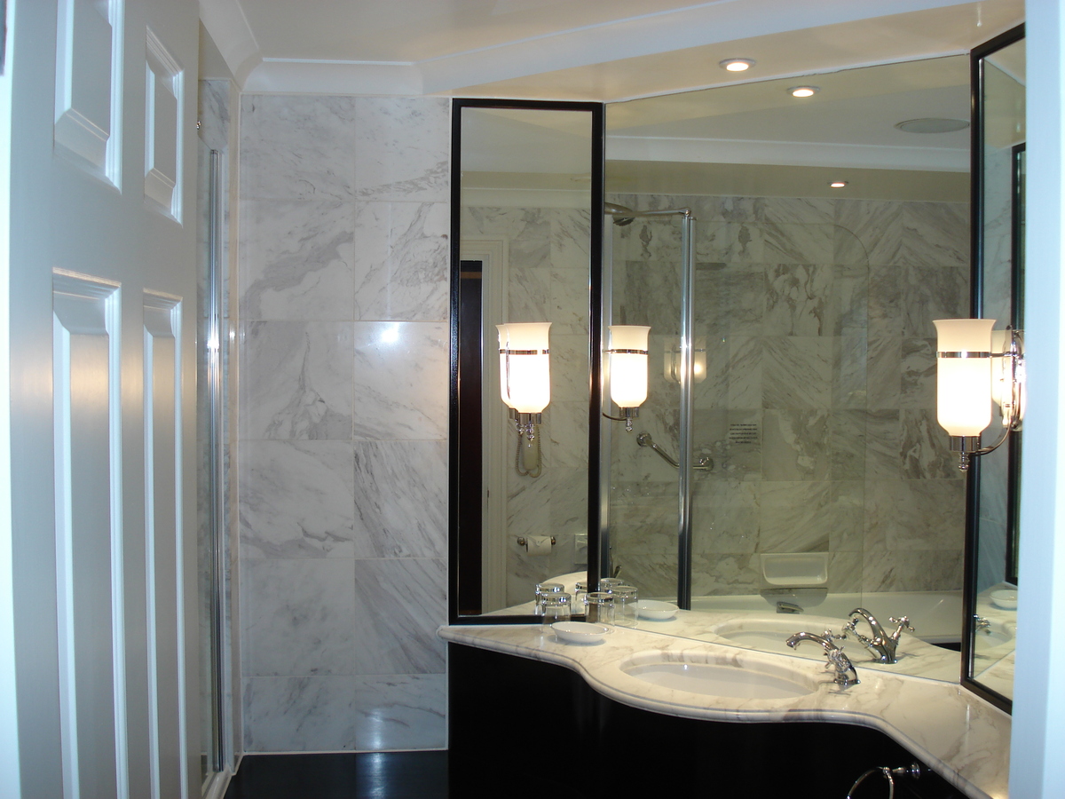 รูปถ่าย อังกฤษ(United Kingdom) บาธ(Bath) โรงแรมแมกโดนัลด์ สปา(MacDonald Spa Hotel) 2006-05 32