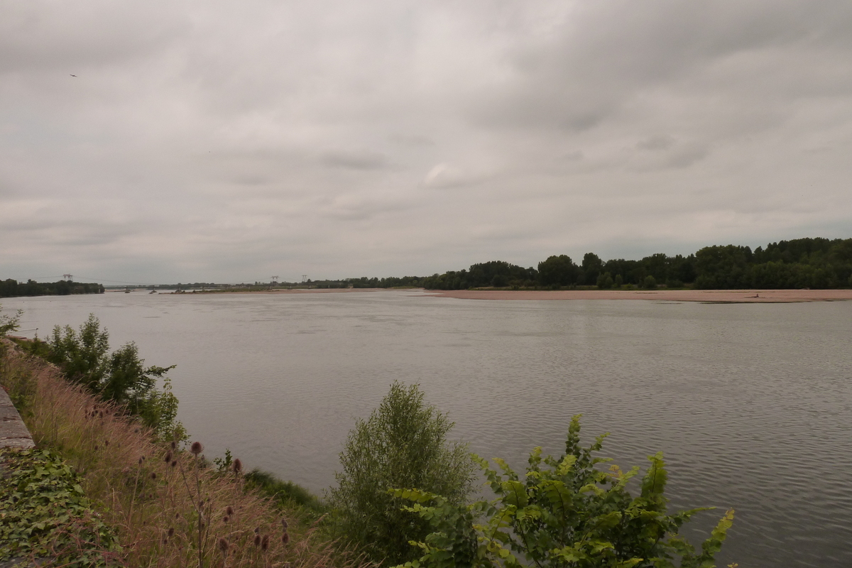 รูปถ่าย ฝรั่งเศส(France) ปราสาทมงโซโร(Montsoreau Castle) 2011-05 60