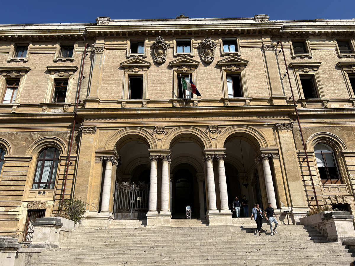 รูปถ่าย อิตาลี(Italy) โรม(Rome) 2021-09 1
