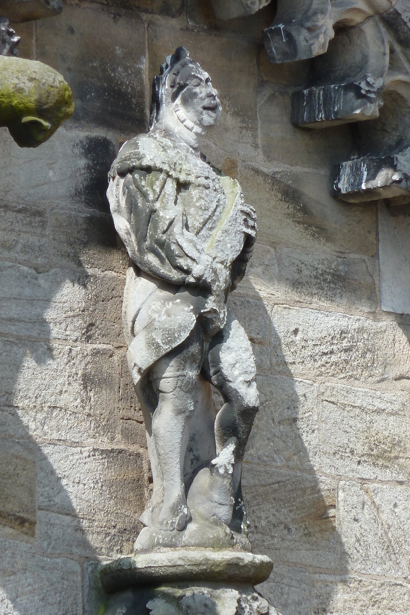 รูปถ่าย อังกฤษ(United Kingdom) สกอตแลนด์(Scotland) สเตอร์ลิง(Stirling) 2011-07 180