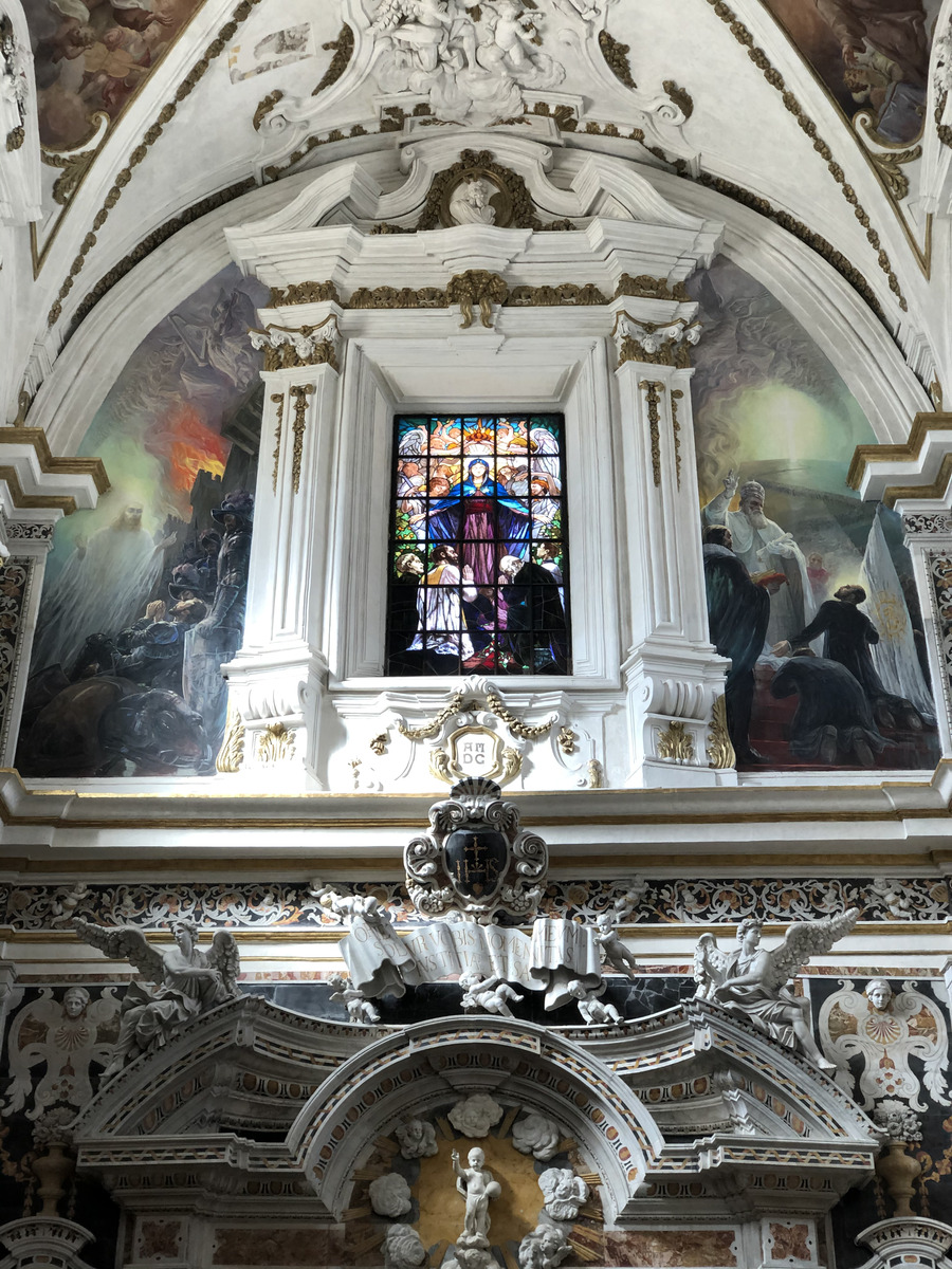 รูปถ่าย อิตาลี(Italy) ซิซิลี(Sicily) ปาแลร์โม(Palermo) 2020-02 161