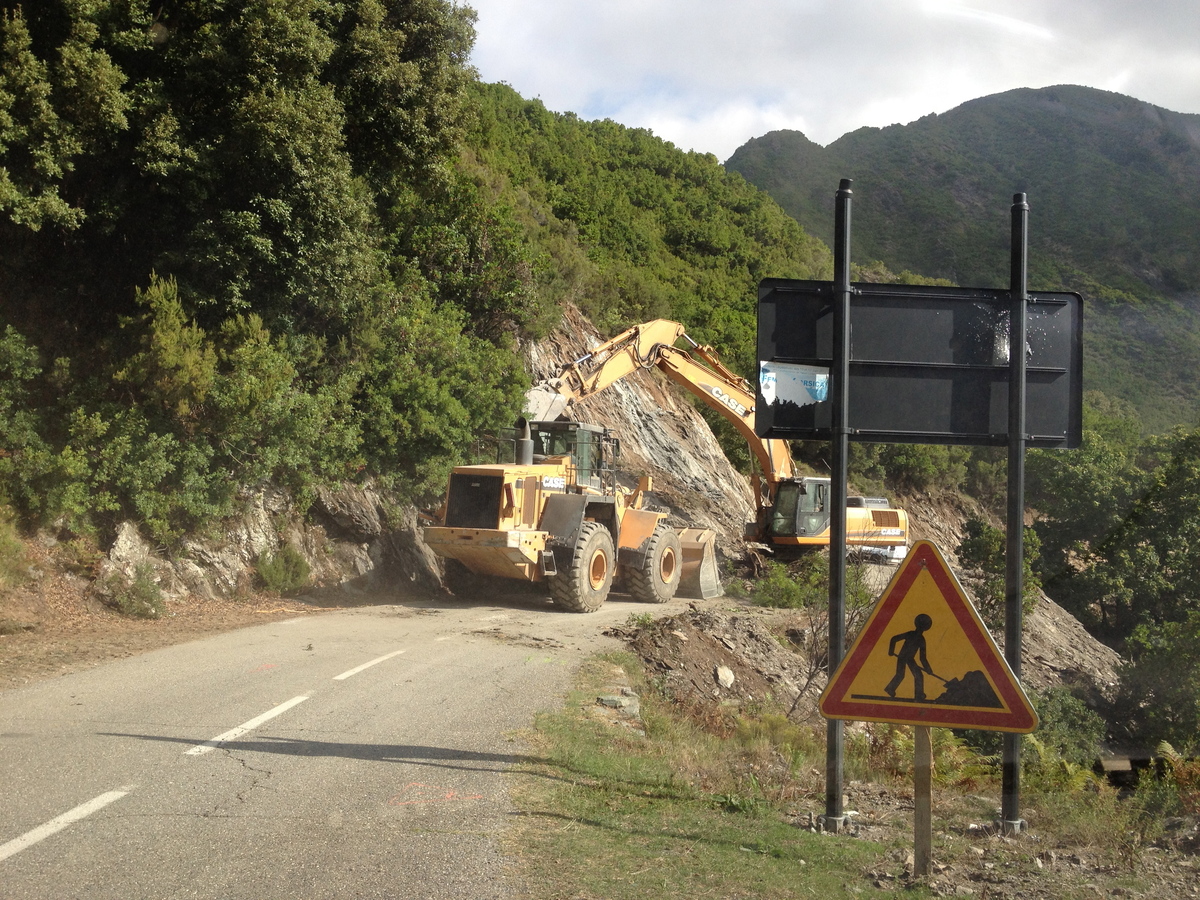 รูปถ่าย ฝรั่งเศส(France) คอร์สิคา(Corsica) เฟลเช(Felce) 2012-09 4