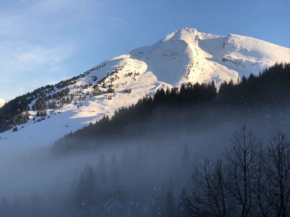 รูปถ่าย ฝรั่งเศส(France) ลากลูซา(La Clusaz) 2017-12 63