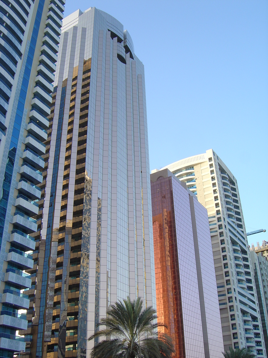 รูปถ่าย สหรัฐอาหรับเอมิเรตส์(United Arab Emirates) ดูไบ(Dubai) 2005-11 12