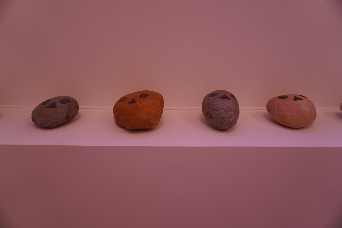 รูปถ่าย ฝรั่งเศส(France) แซ็งปอลเดอว็องส์(Saint Paul de Vence) มูลนิธิมาก(Fondation Maeght) 2017-08 140