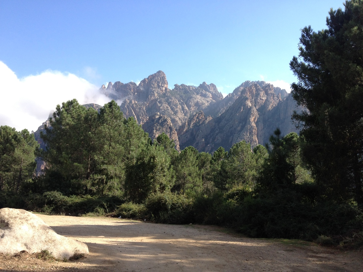 รูปถ่าย ฝรั่งเศส(France) คอร์สิคา(Corsica) บาแวลลา(Bavella) 2012-09 57