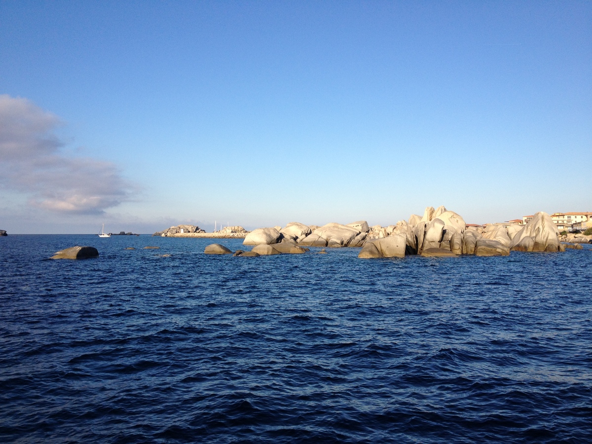 รูปถ่าย ฝรั่งเศส(France) คอร์สิคา(Corsica) เกาะกาวัลโล(Cavallo) 2012-09 119