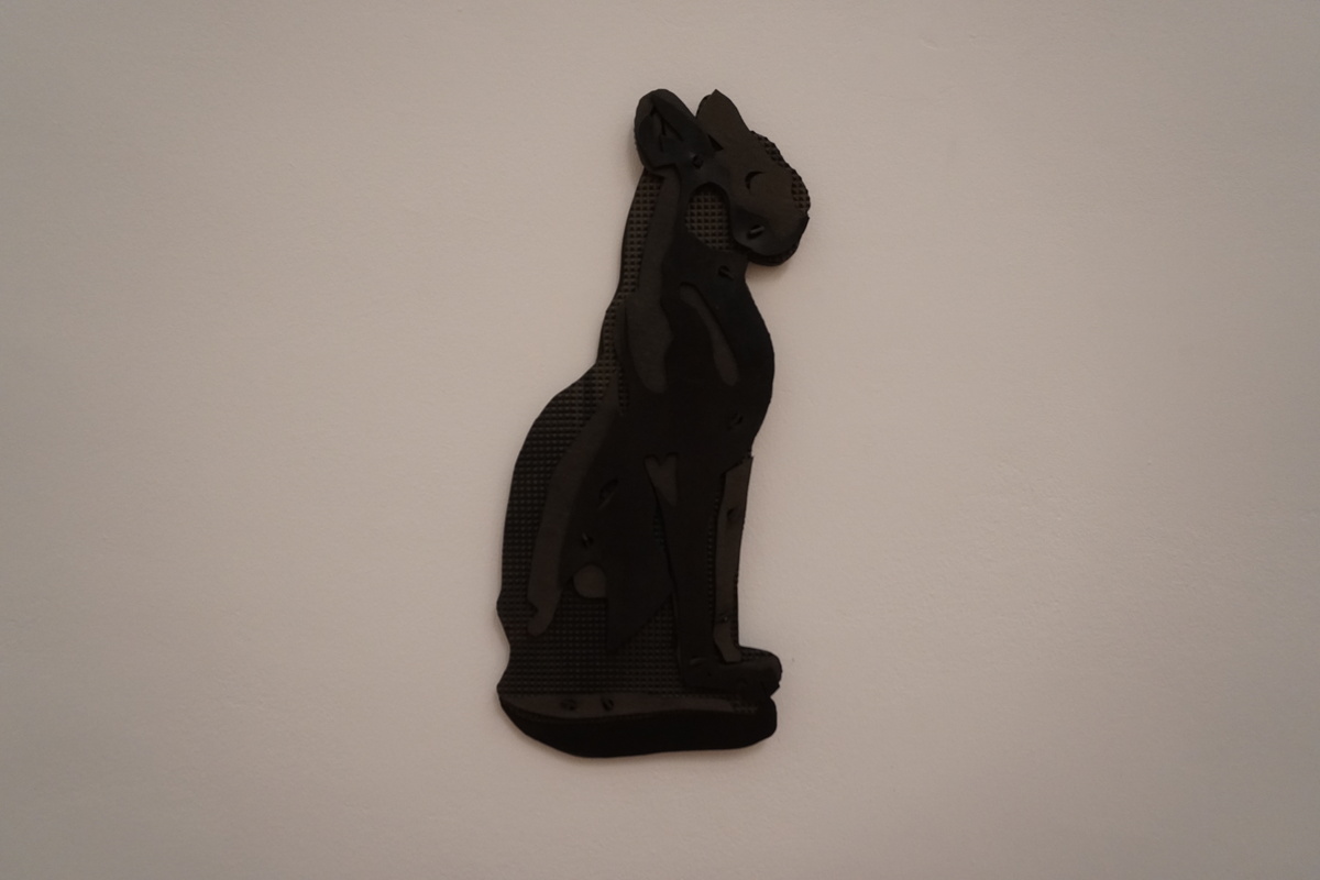 รูปถ่าย ฝรั่งเศส(France) แซ็งปอลเดอว็องส์(Saint Paul de Vence) มูลนิธิมาก(Fondation Maeght) 2017-08 15