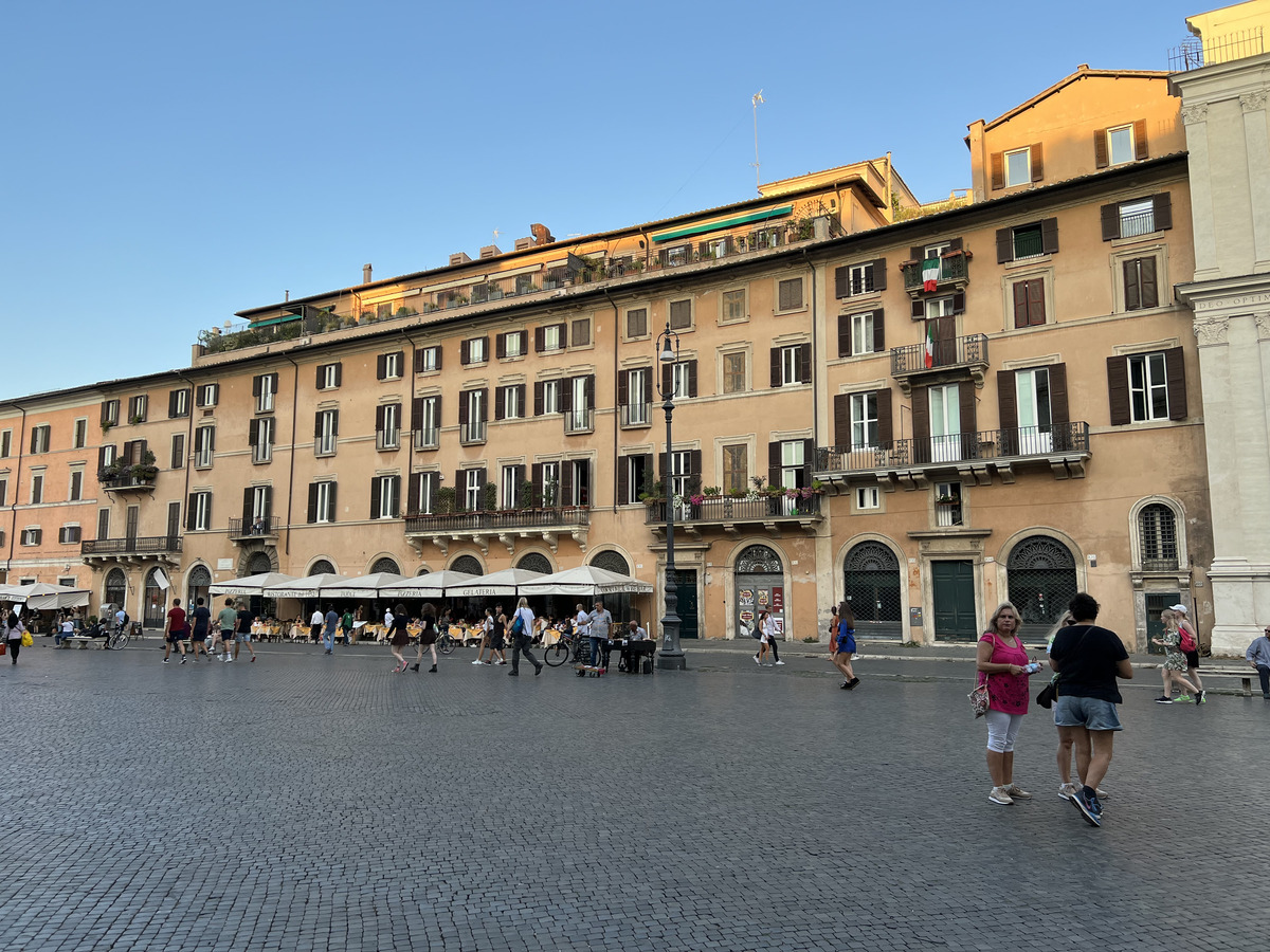 รูปถ่าย อิตาลี(Italy) โรม(Rome) 2021-09 381