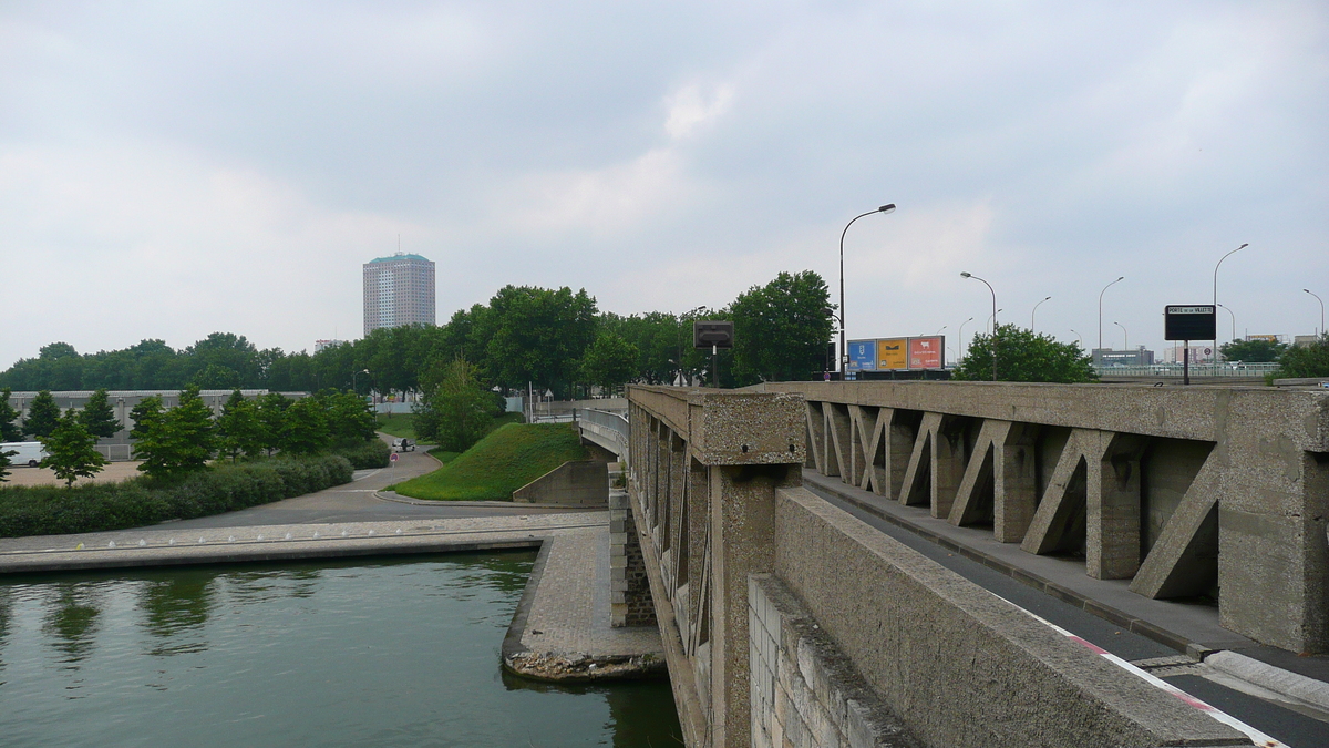 รูปถ่าย ฝรั่งเศส(France) ปารีส(Paris) รอบปารีสด้านเหนือ(Around Paris north) 2007-06 93