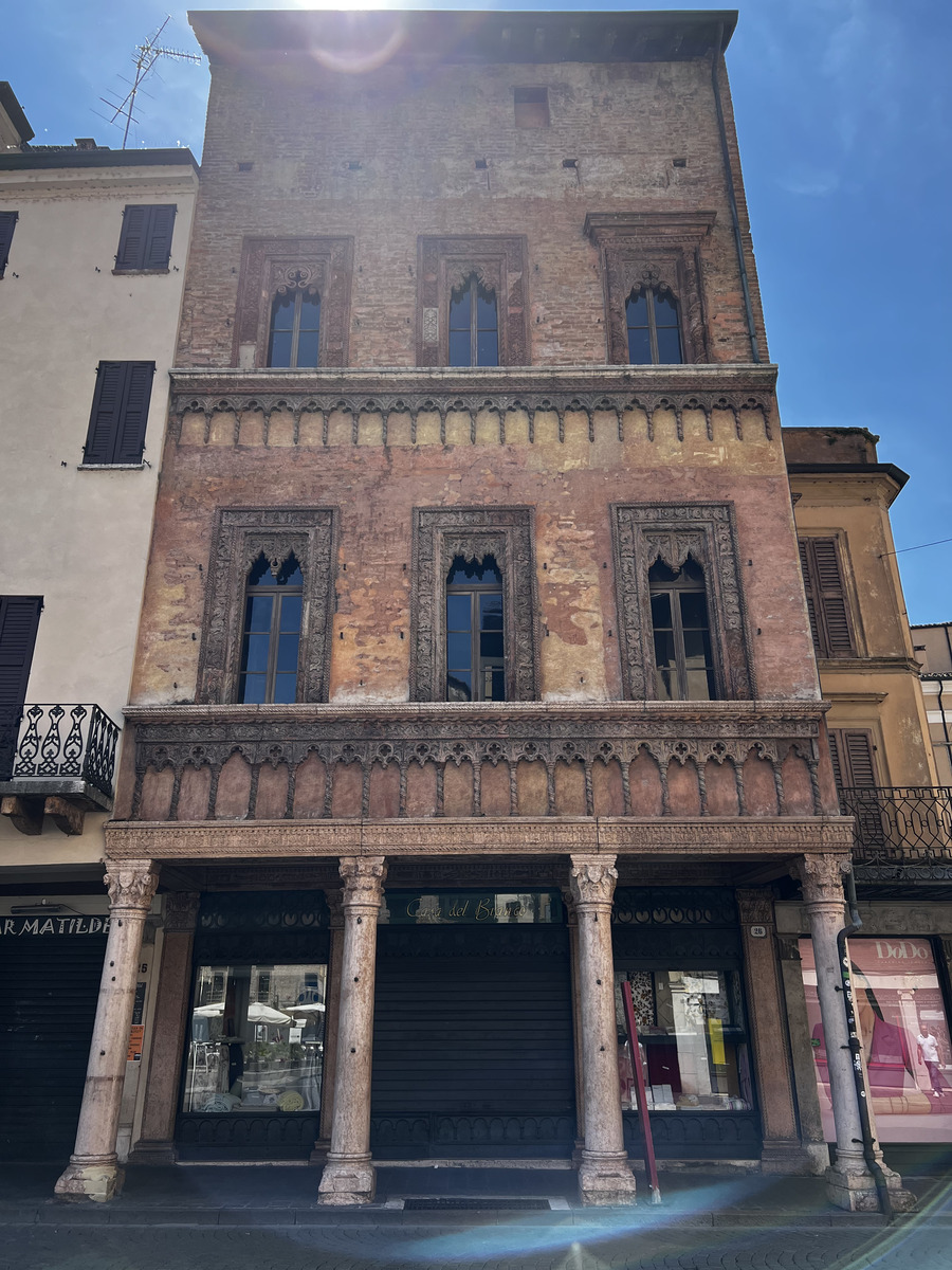 รูปถ่าย อิตาลี(Italy) เวโรเน่(Verona) 2022-05 3