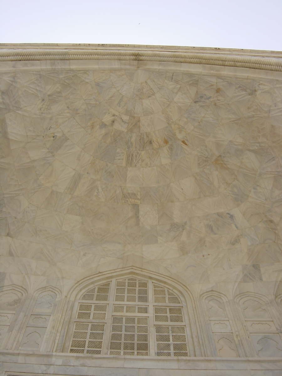 รูปถ่าย อินเดีย(India) อัครา(Agra) 2003-05 48