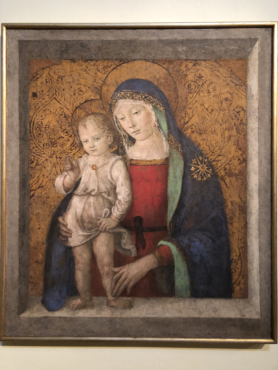 รูปถ่าย อิตาลี(Italy) โรม(Rome) พิพิธภัณฑ์วาติกัน(Vatican Museum) 2024-09 427