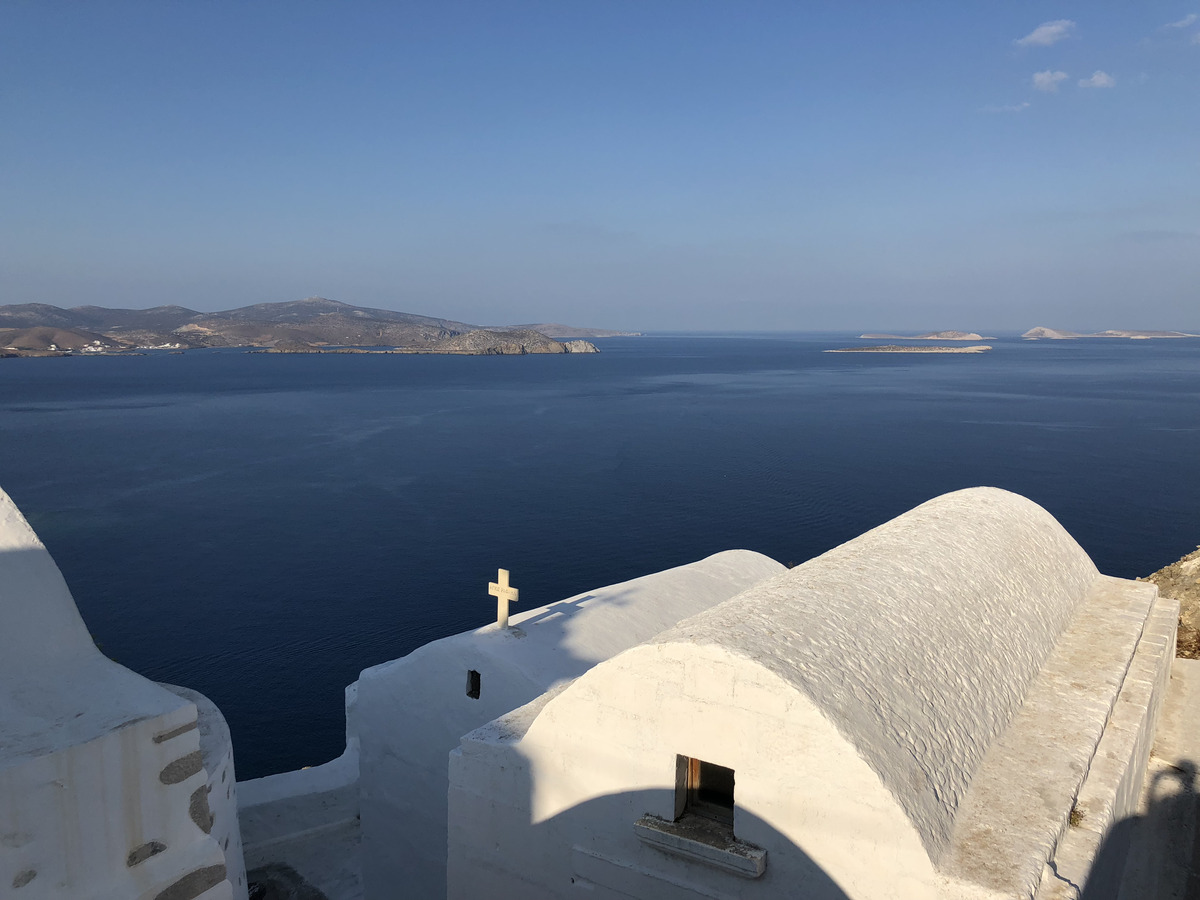 รูปถ่าย กรีก(Greece) เกาะอัสติปาเลีย(Astypalea) 2018-07 12
