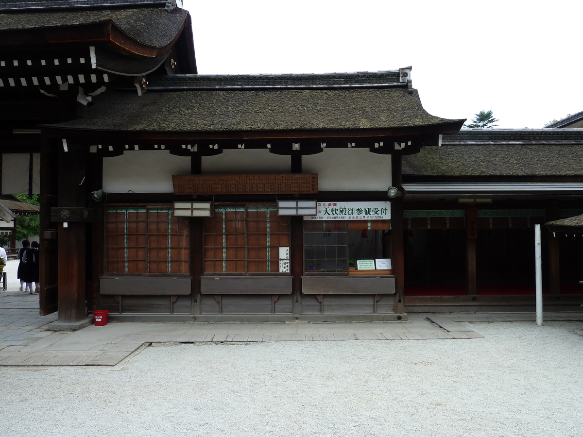 รูปถ่าย ญี่ปุ่น(Japan) เกียวโต(Kyoto) ศาลเจ้าคาโมะมิโอยะ (ศาลเจ้าชิโมะงาโมะ)(Kamomioya Shrine(Shimogamo Shrine)) 2010-06 26