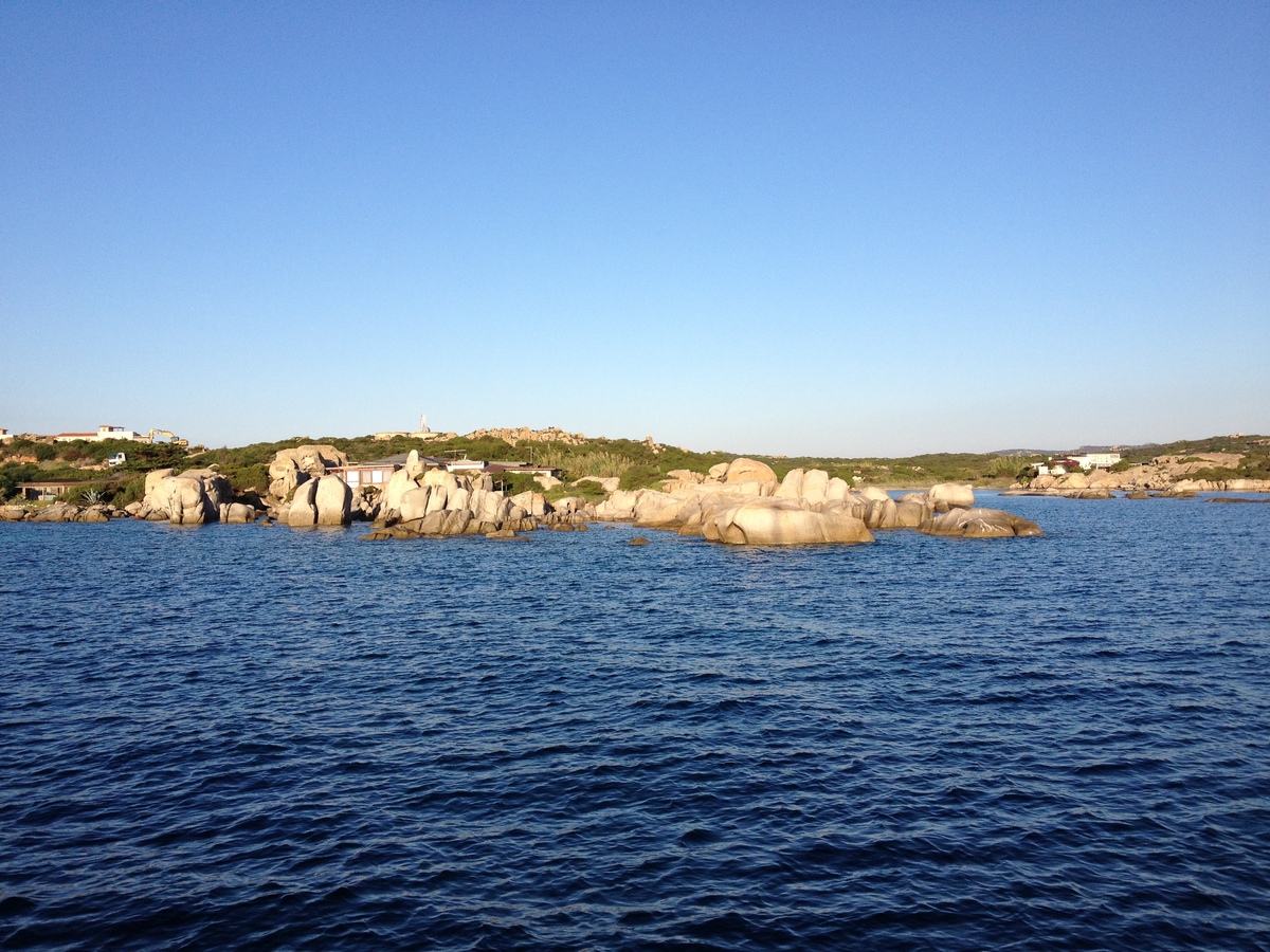 รูปถ่าย ฝรั่งเศส(France) คอร์สิคา(Corsica) เกาะกาวัลโล(Cavallo) 2012-09 87