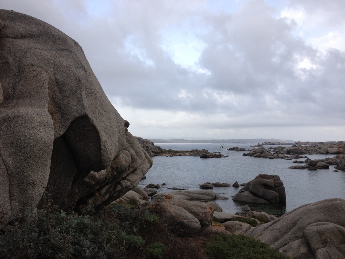 รูปถ่าย ฝรั่งเศส(France) คอร์สิคา(Corsica) หมู่เกาะลาเวซซี(Lavezzi Islands) 2012-09 86