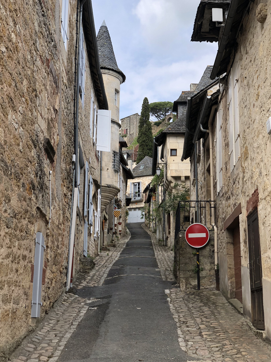 รูปถ่าย ฝรั่งเศส(France) ตูแรน(Turenne) 2018-04 98
