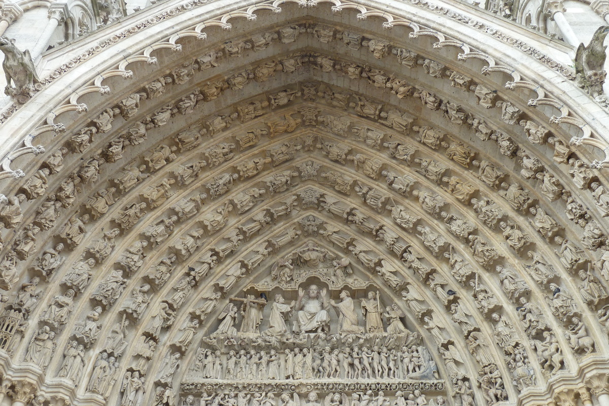 รูปถ่าย ฝรั่งเศส(France) อาเมียง(Amiens) 2011-07 12