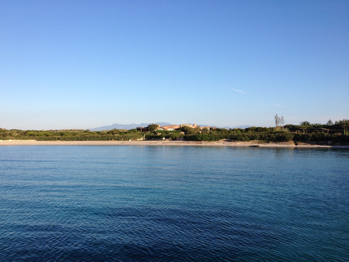 รูปถ่าย ฝรั่งเศส(France) คอร์สิคา(Corsica) เกาะกาวัลโล(Cavallo) 2012-09 120
