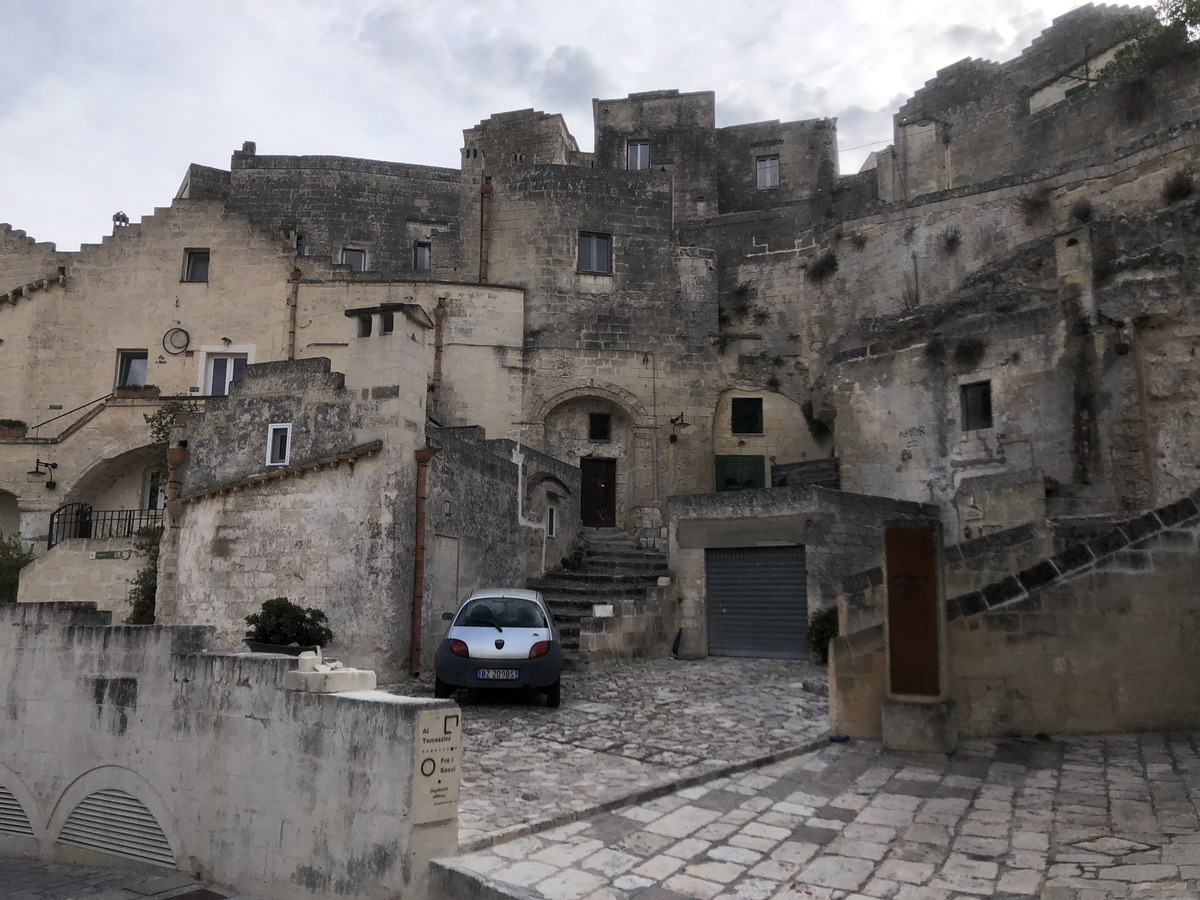 รูปถ่าย อิตาลี(Italy) มาเตรา(Matera) 2024-09 272