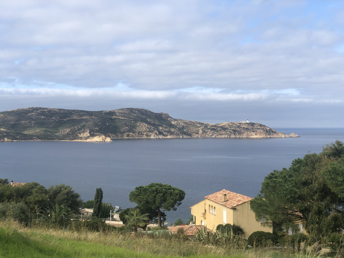 รูปถ่าย ฝรั่งเศส(France) คอร์สิคา(Corsica) คาลวี(Calvi) 2020-10 23