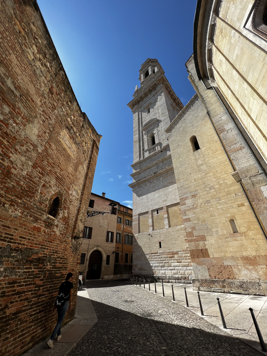 รูปถ่าย อิตาลี(Italy) เวโรเน่(Verona) 2022-05 77