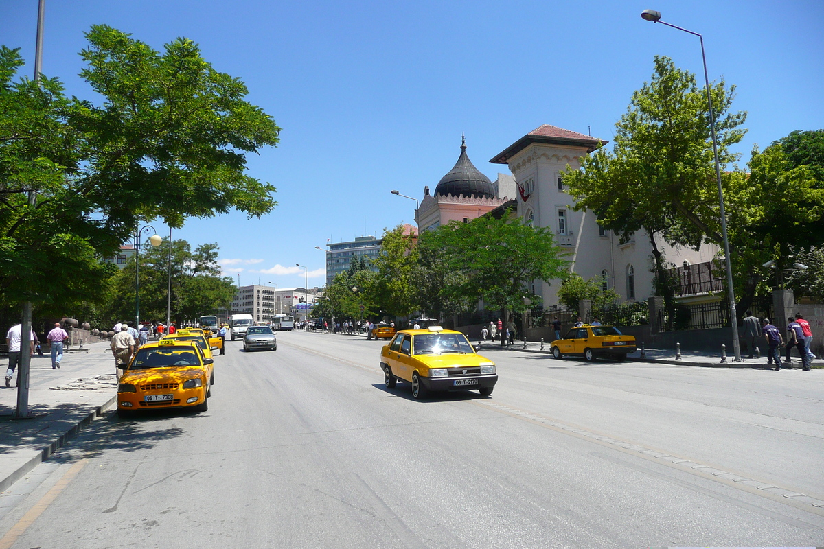 รูปถ่าย ตุรกี(Turkey) อังการา(Ankara) 2008-07 85