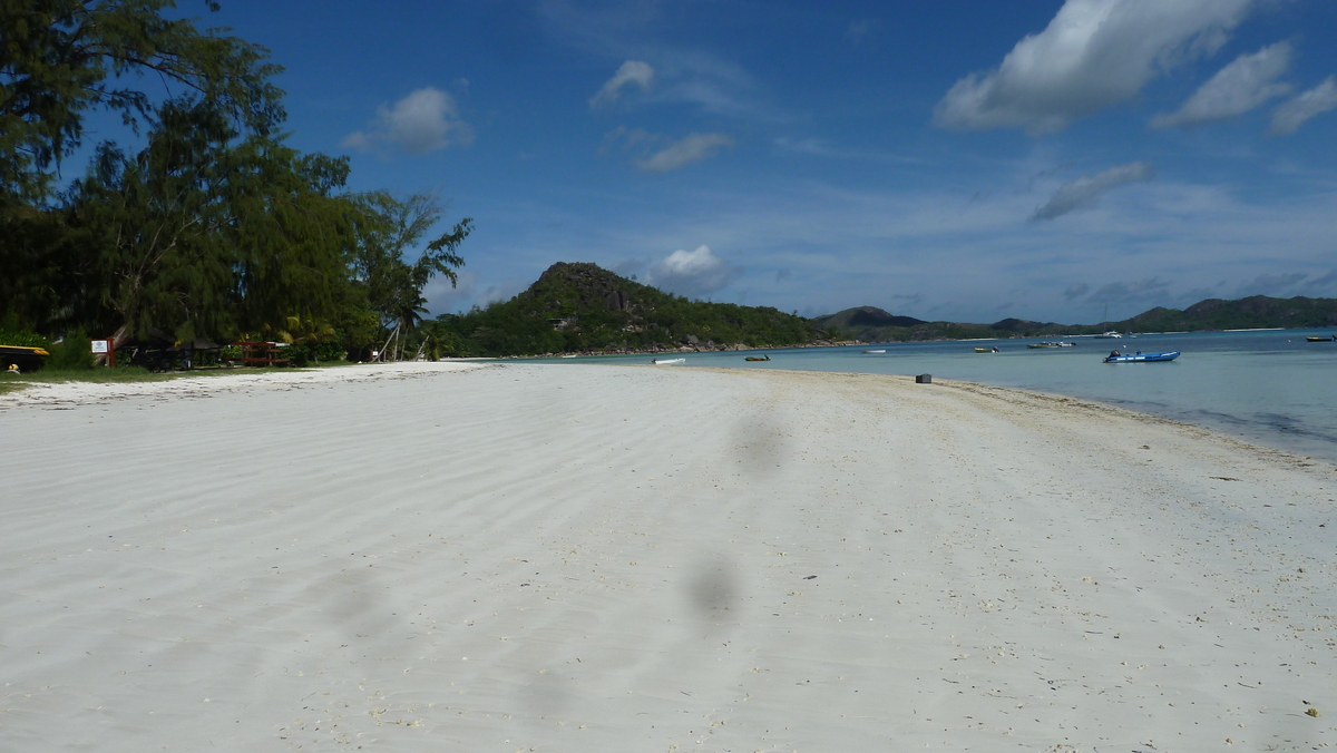 รูปถ่าย เซเชลส์(Seychelles) เกาะปราลิน(Praslin) 2011-10 111