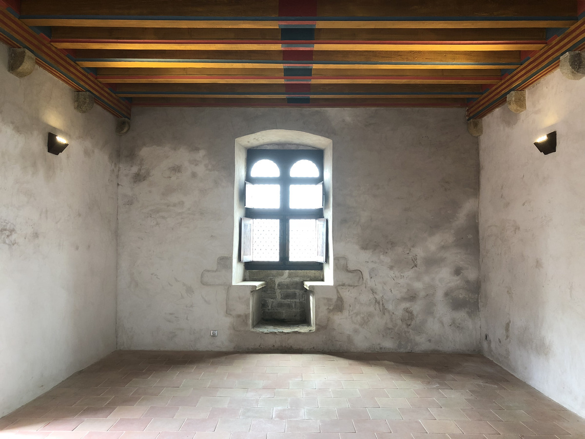 รูปถ่าย ฝรั่งเศส(France) กอลียูร์(Collioure) 2018-04 7