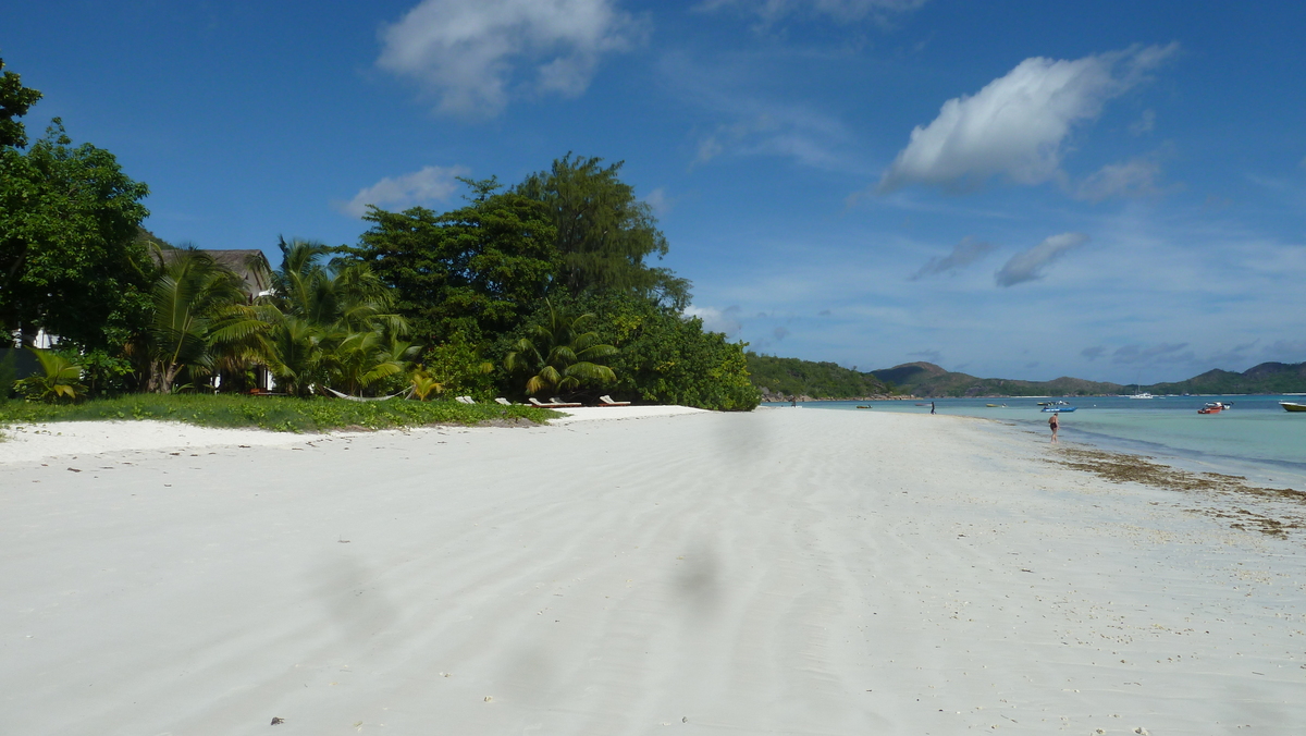 รูปถ่าย เซเชลส์(Seychelles) เกาะปราลิน(Praslin) 2011-10 149