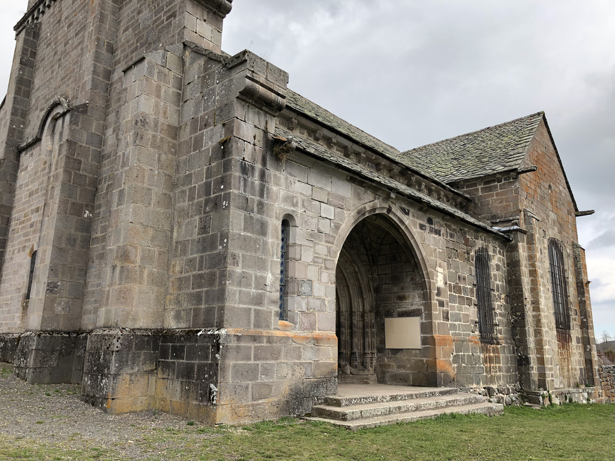 รูปถ่าย ฝรั่งเศส(France) ดีแยน(Dienne) 2018-04 5