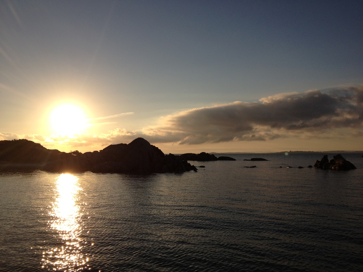 รูปถ่าย ฝรั่งเศส(France) คอร์สิคา(Corsica) เกาะกาวัลโล(Cavallo) 2012-09 84