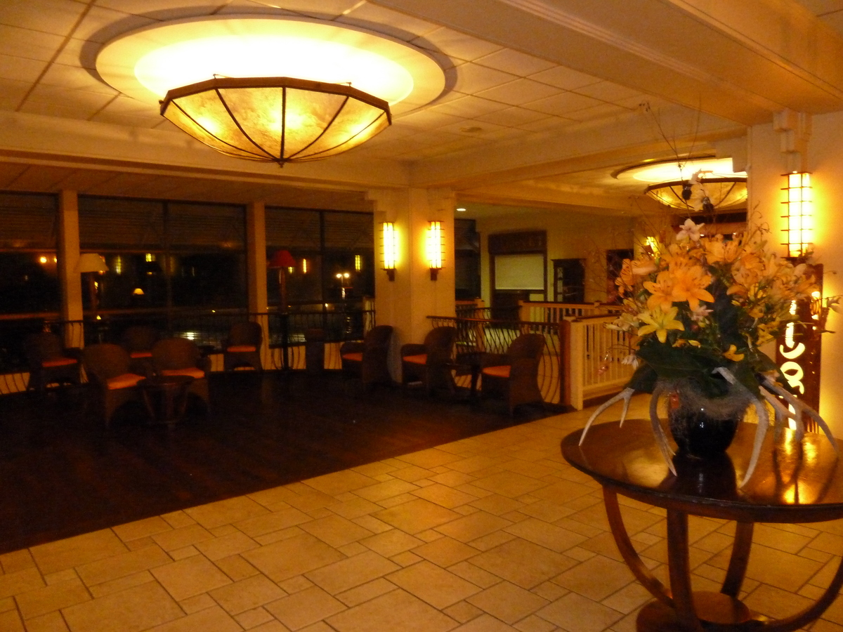 รูปถ่าย นิวแคลิโดเนีย(New Caledonia) โรงแรมเลอเซิร์ฟ นูเมอา(Le Surf Hotel Noumea) 2010-05 2