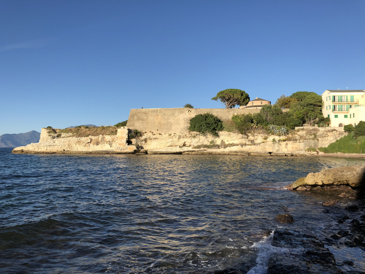 รูปถ่าย ฝรั่งเศส(France) คอร์สิคา(Corsica) แซ็งฟลอร็อง(Saint Florent) 2018-09 7